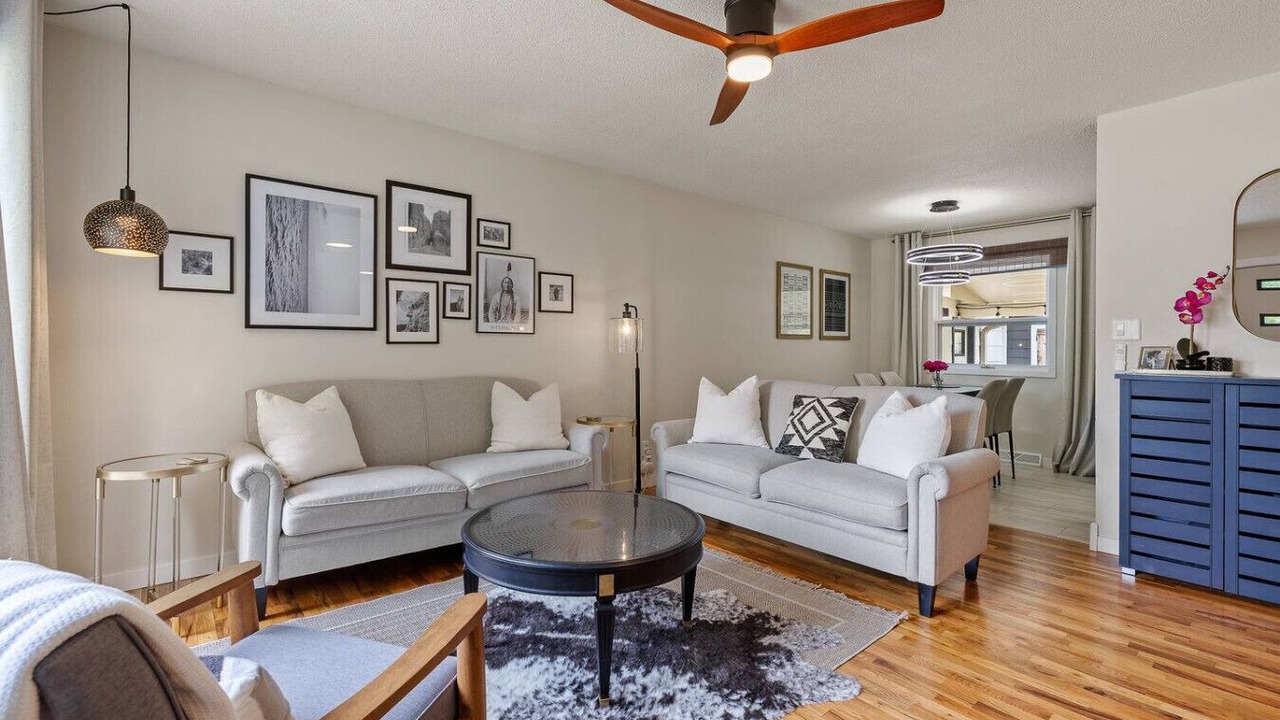 Photo of Livingroom in Rapid City