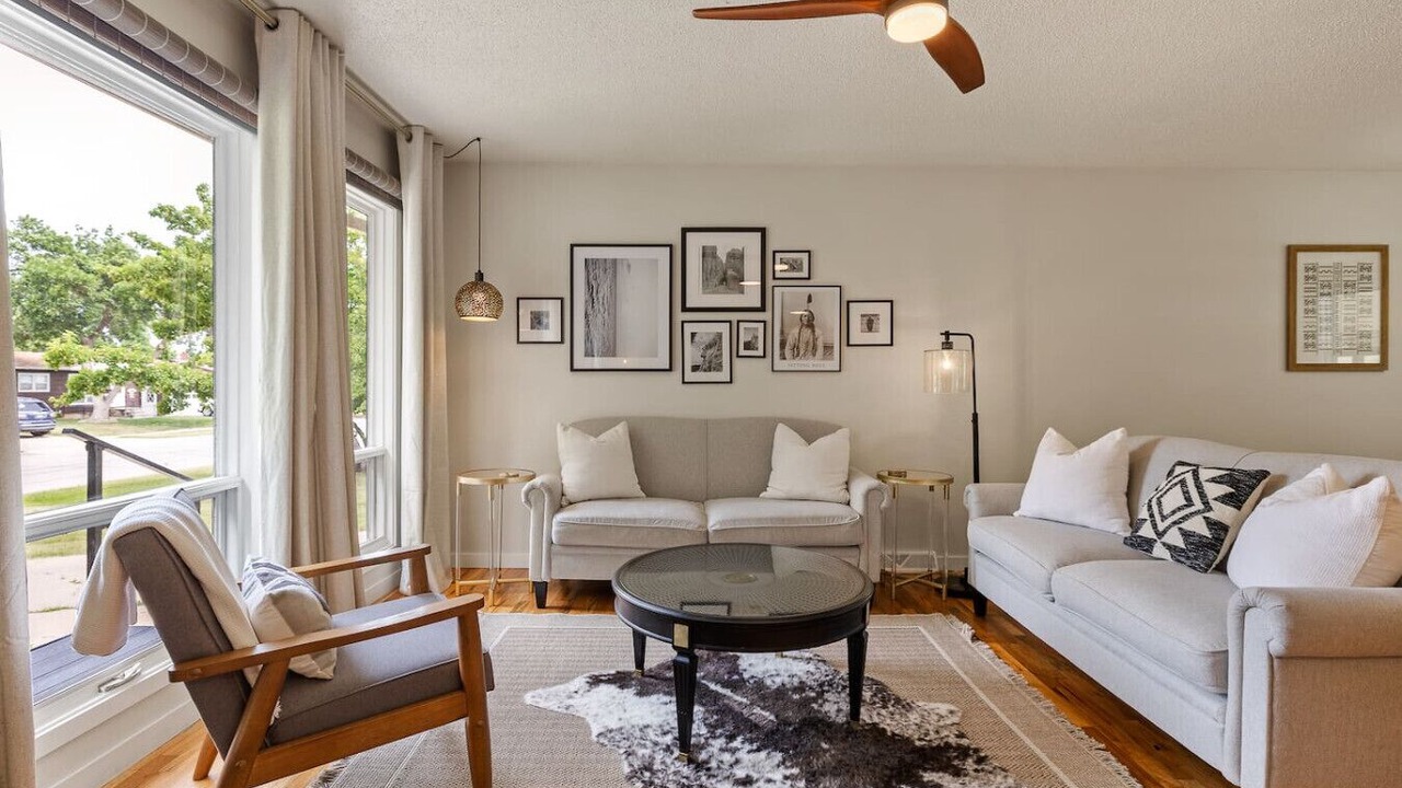 Photo of Livingroom in Rapid City