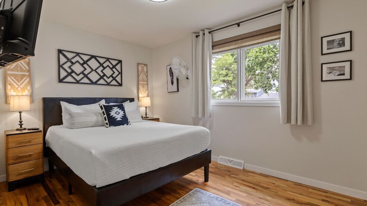 Photo of Bedroom in Rapid City