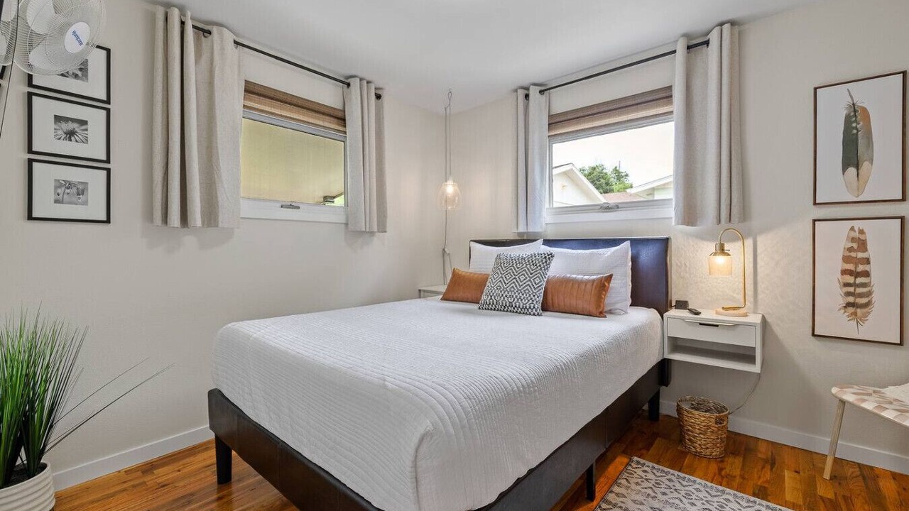Photo of Bedroom in Rapid City