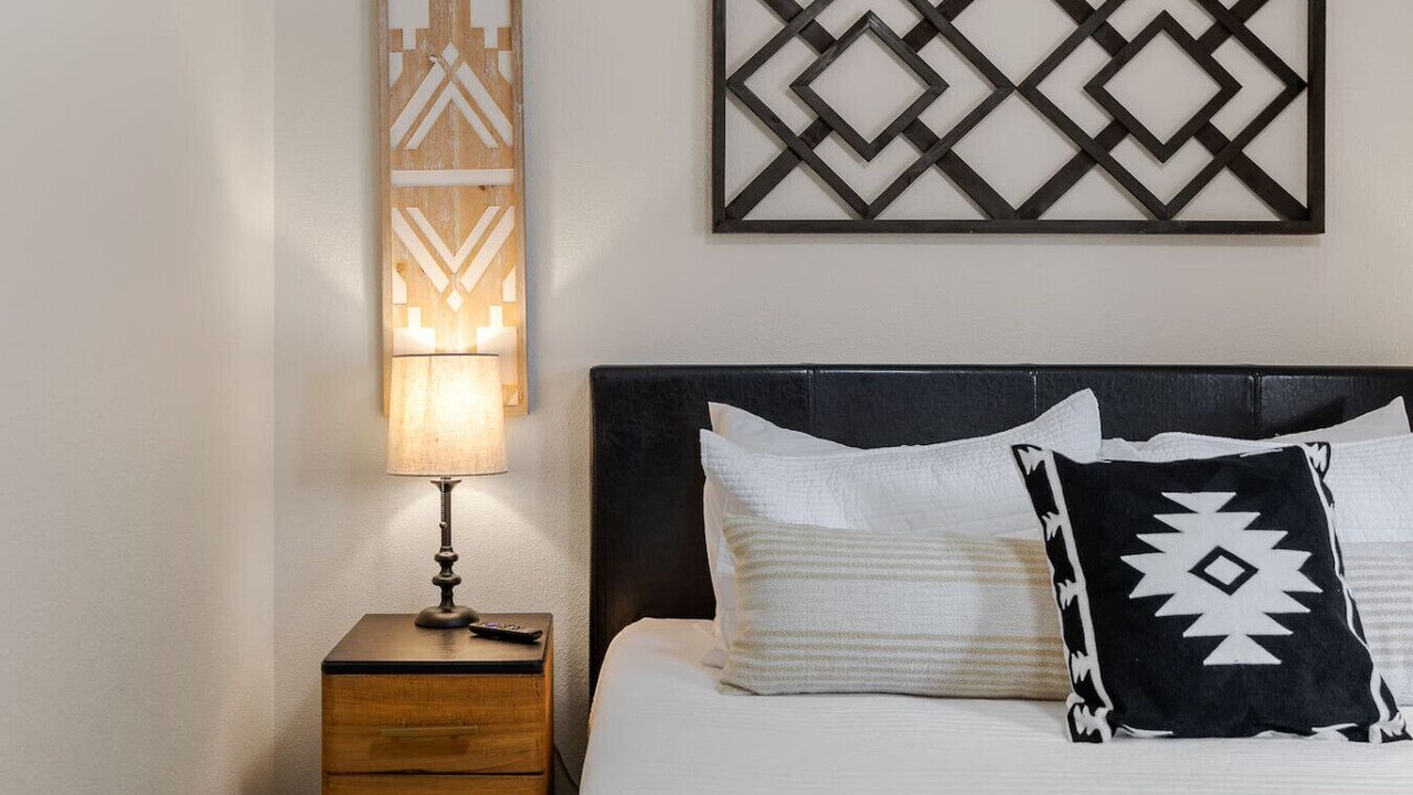 Photo of Bedroom in Rapid City