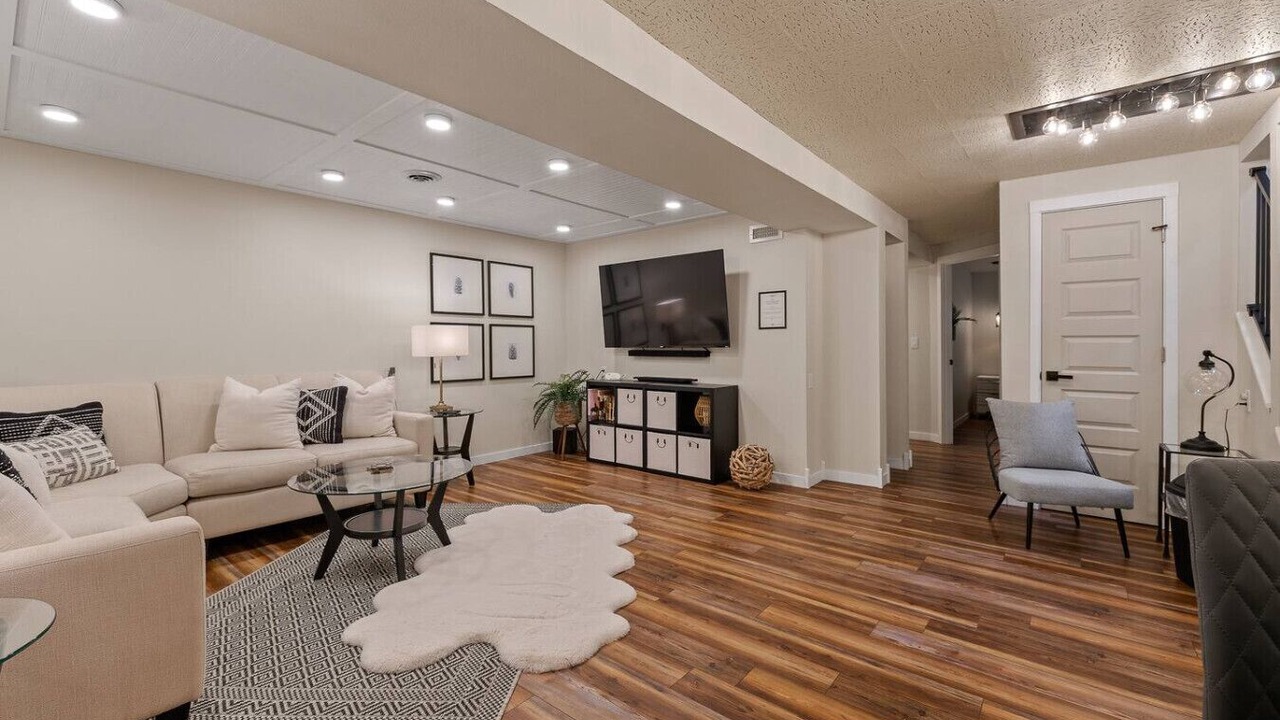 Photo of Livingroom in Rapid City
