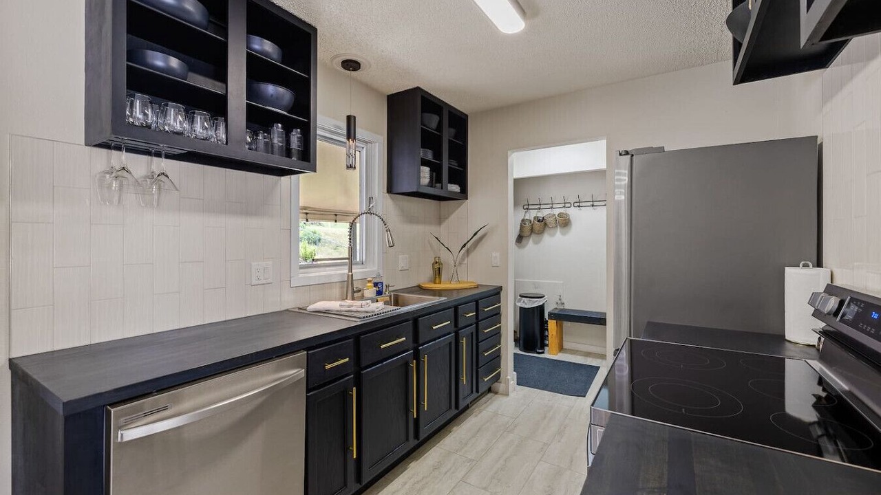 Photo of Kitchen in Rapid City
