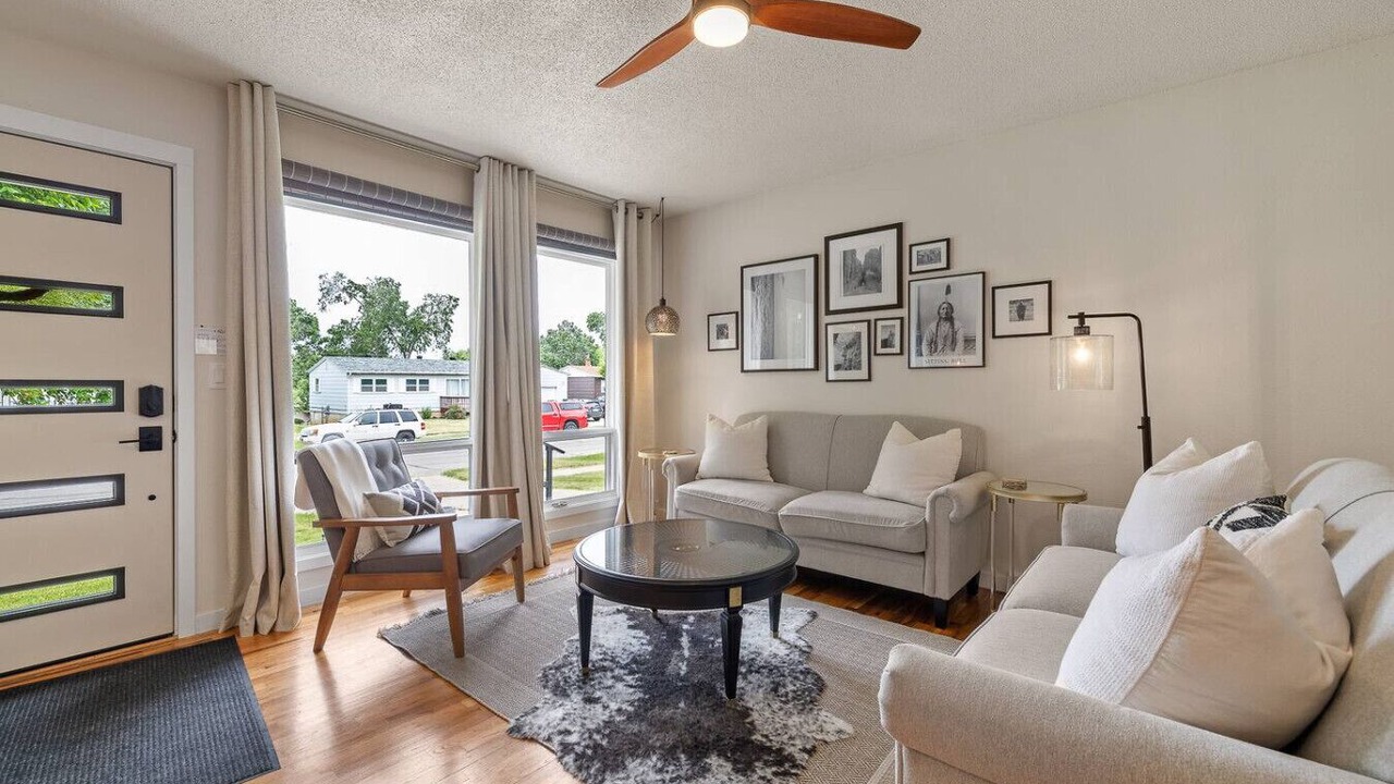 Photo of Livingroom in Rapid City