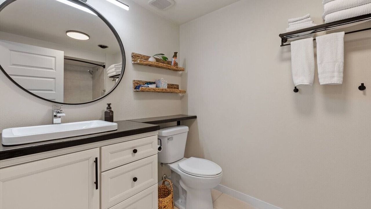Photo of Bathroom in Rapid City