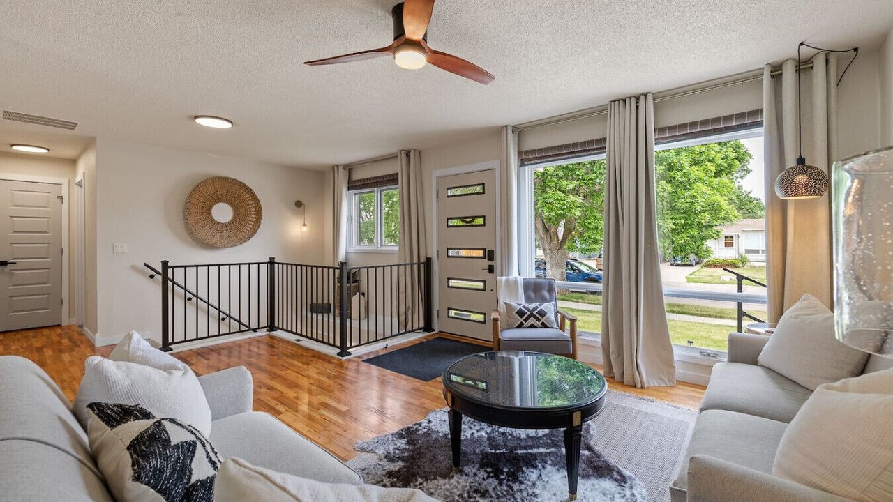 Photo of Livingroom in Rapid City