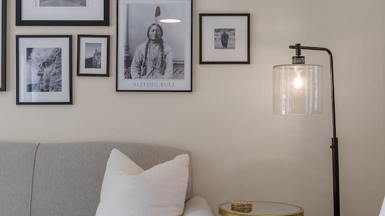 Photo of Livingroom in Rapid City