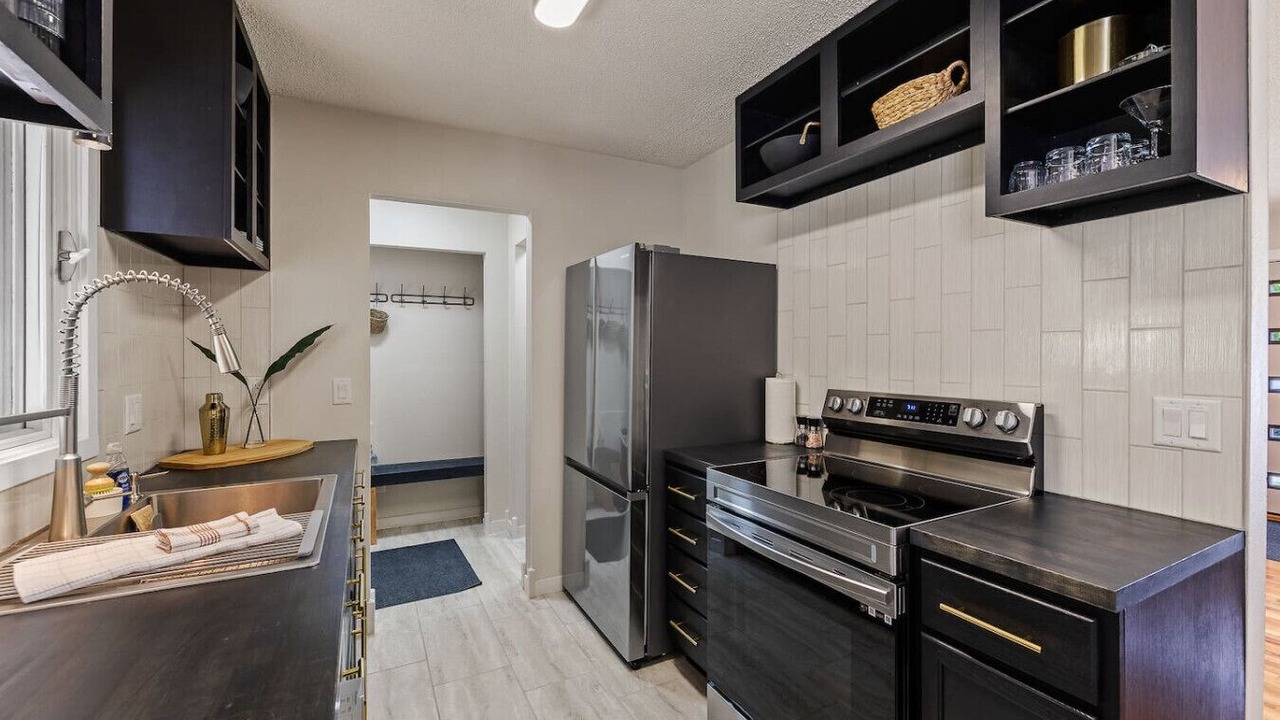 Photo of Kitchen in Rapid City