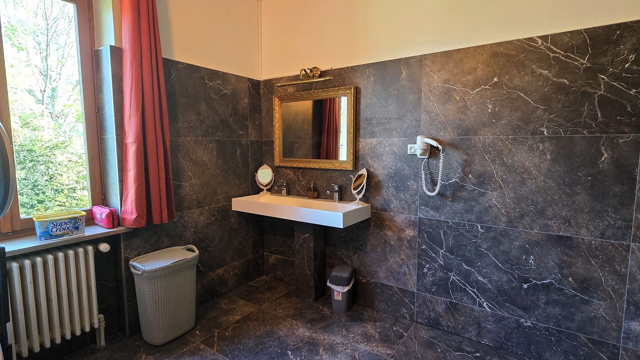 Photo of Bathroom in Muntzenheim