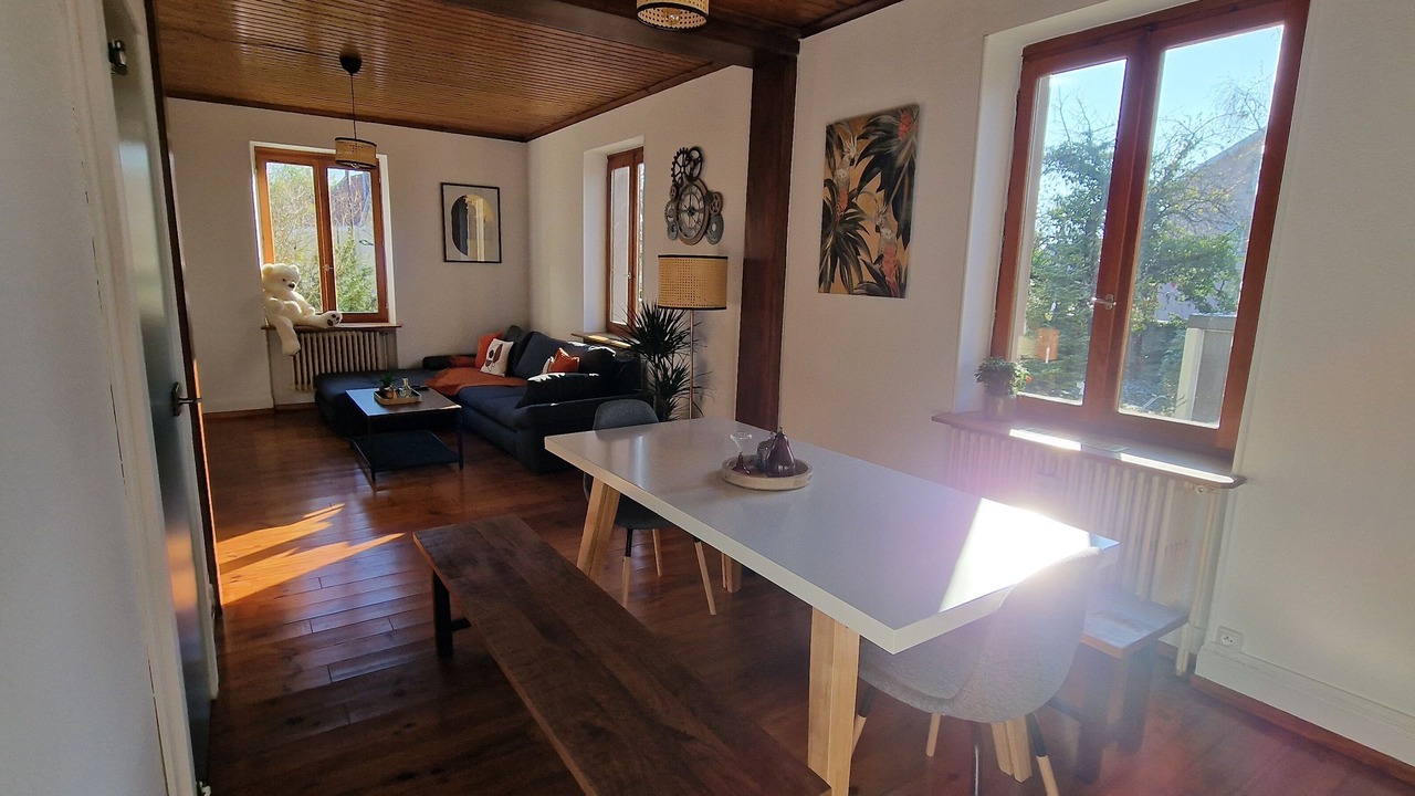 Photo of Livingroom in Muntzenheim