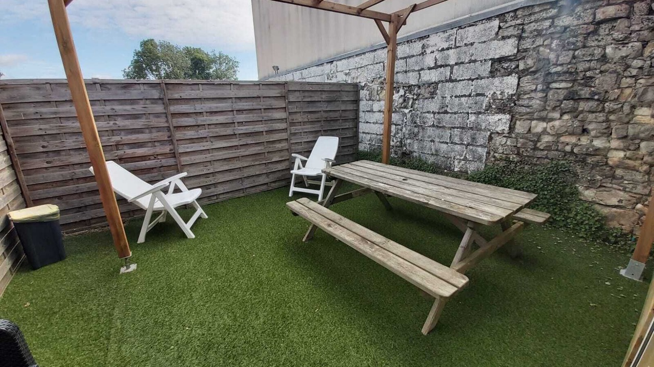 Photo of Outdoor in Grues