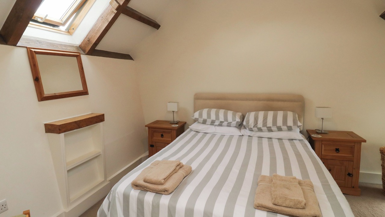 Photo of Bedroom in Ottery St Mary