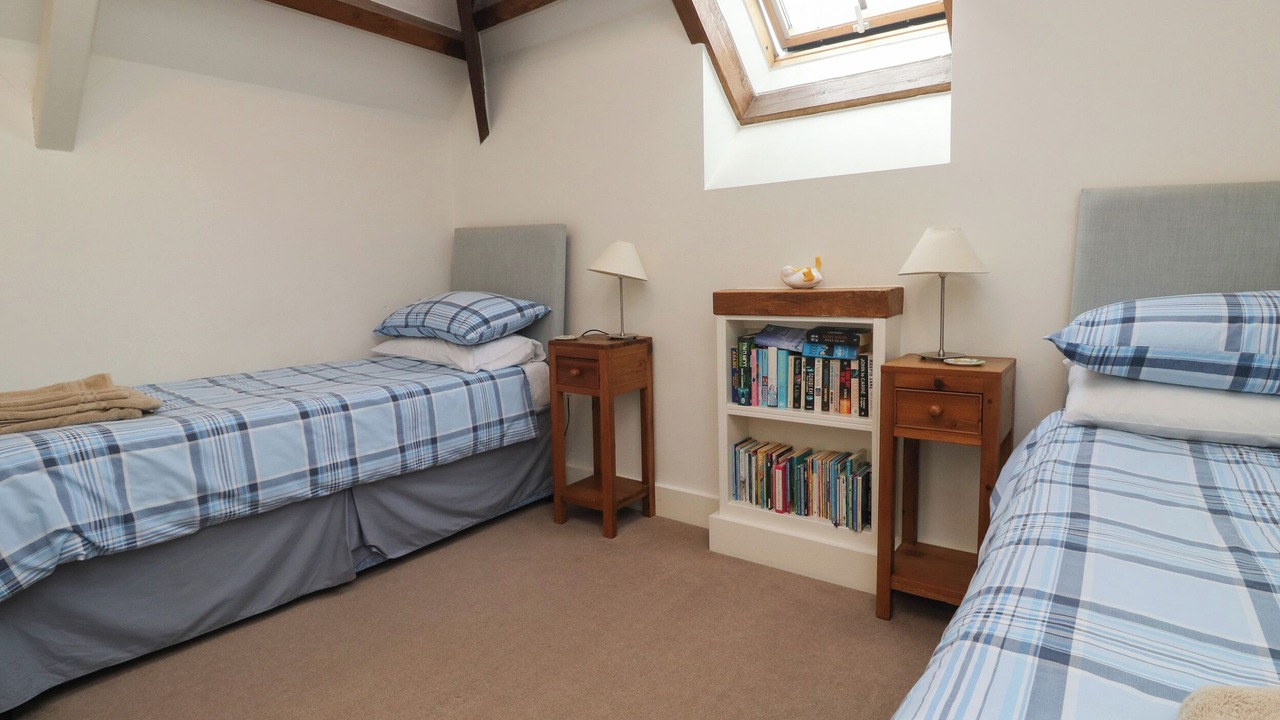 Photo of Bedroom in Ottery St Mary