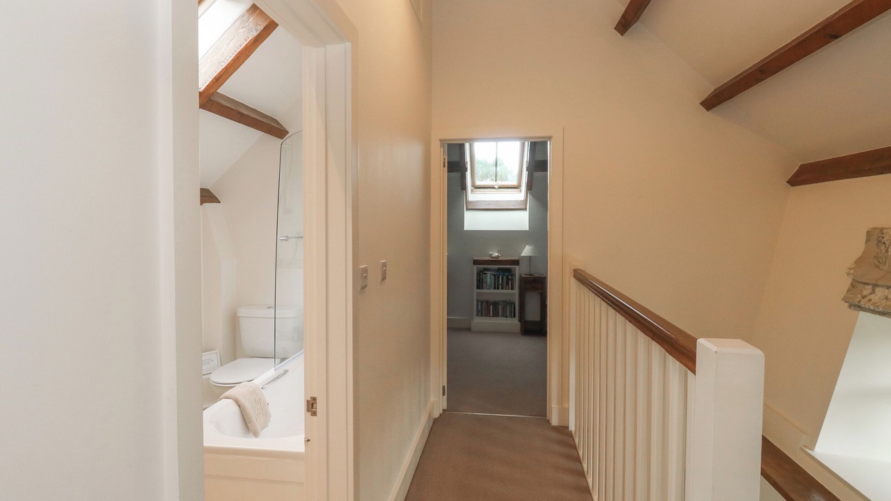 Photo of Bathroom in Ottery St Mary