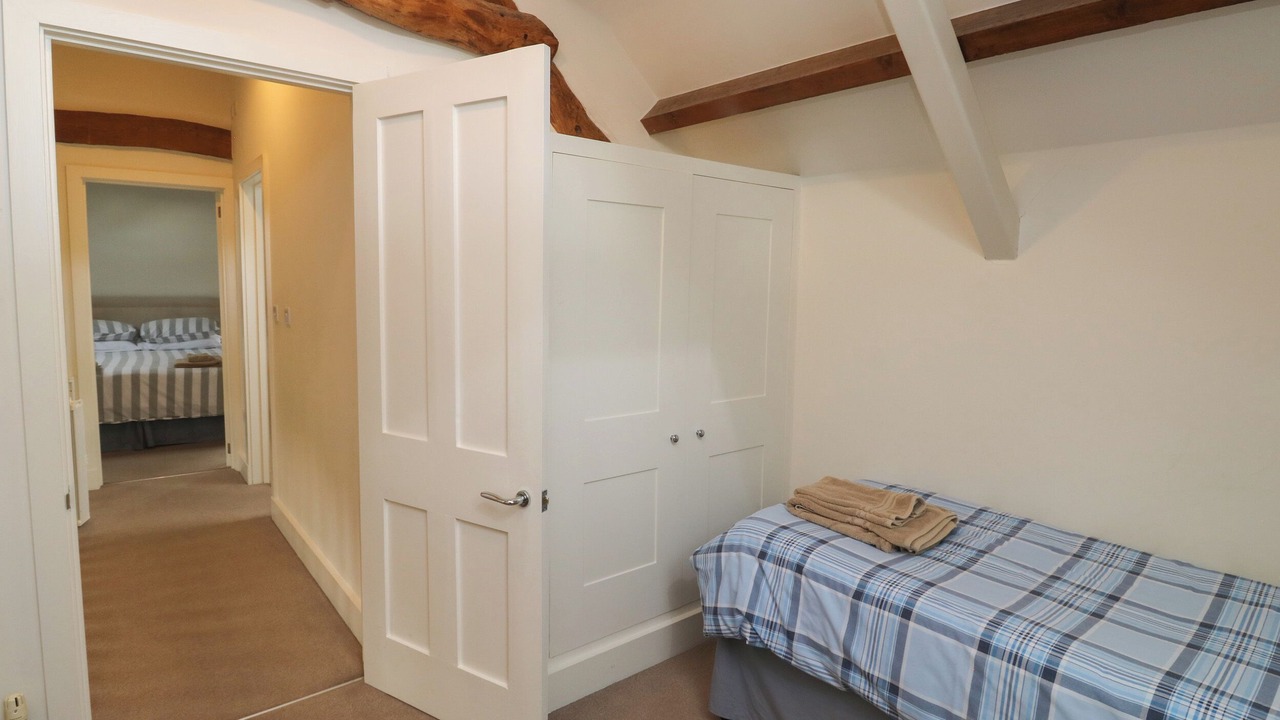 Photo of Bedroom in Ottery St Mary
