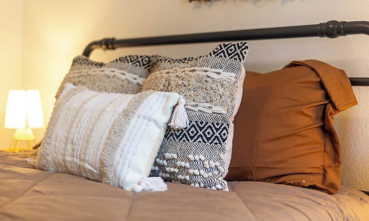 Photo of Bedroom in Spring Creek
