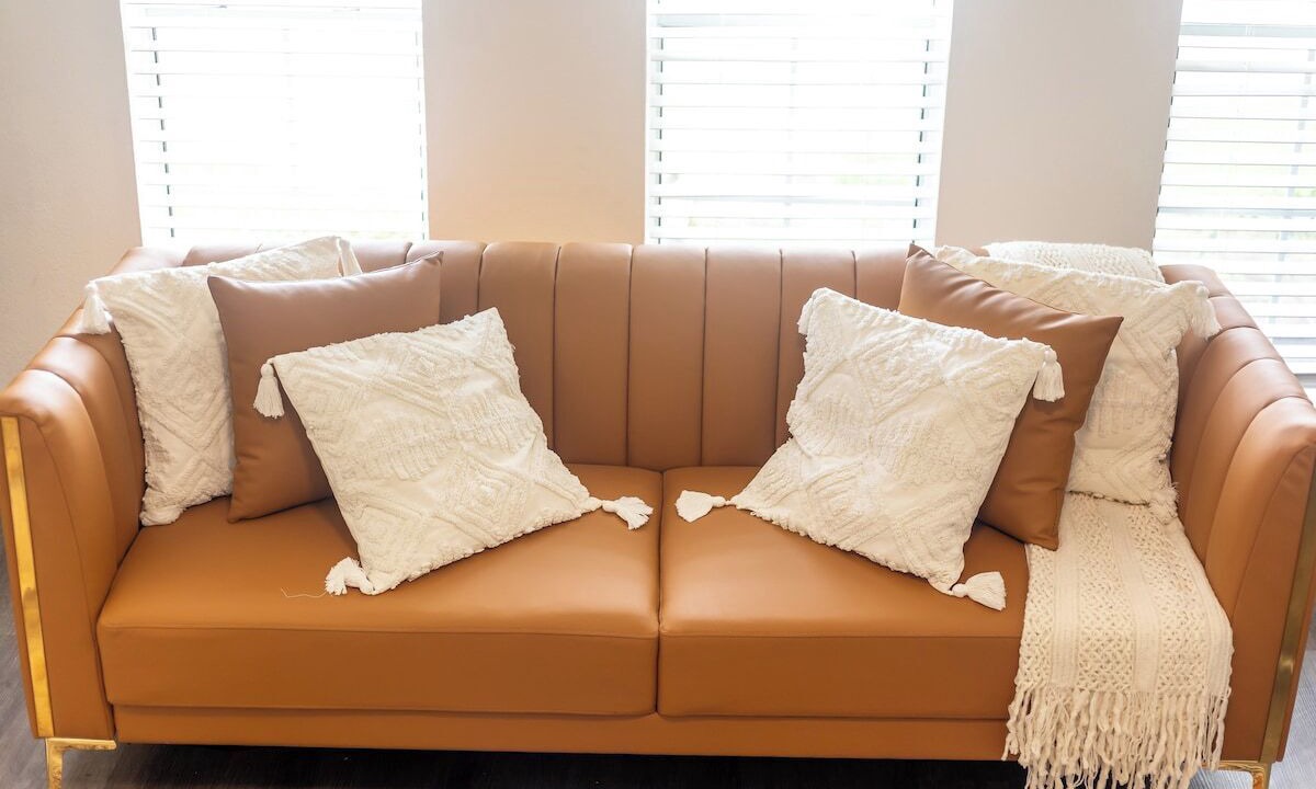 Photo of Livingroom in Spring Creek