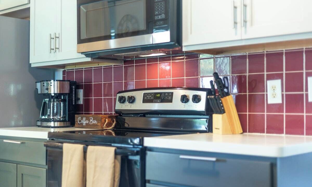 Photo of Kitchen in Spring Creek