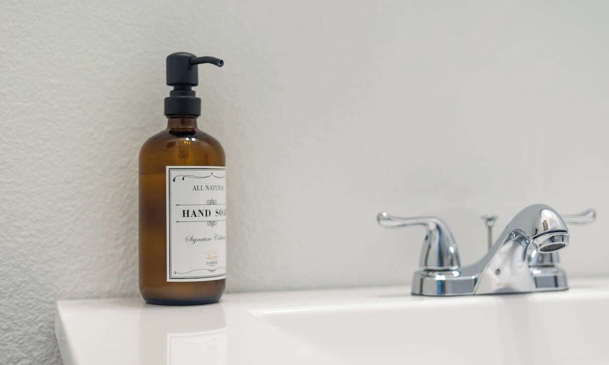 Photo of Bathroom in Spring Creek