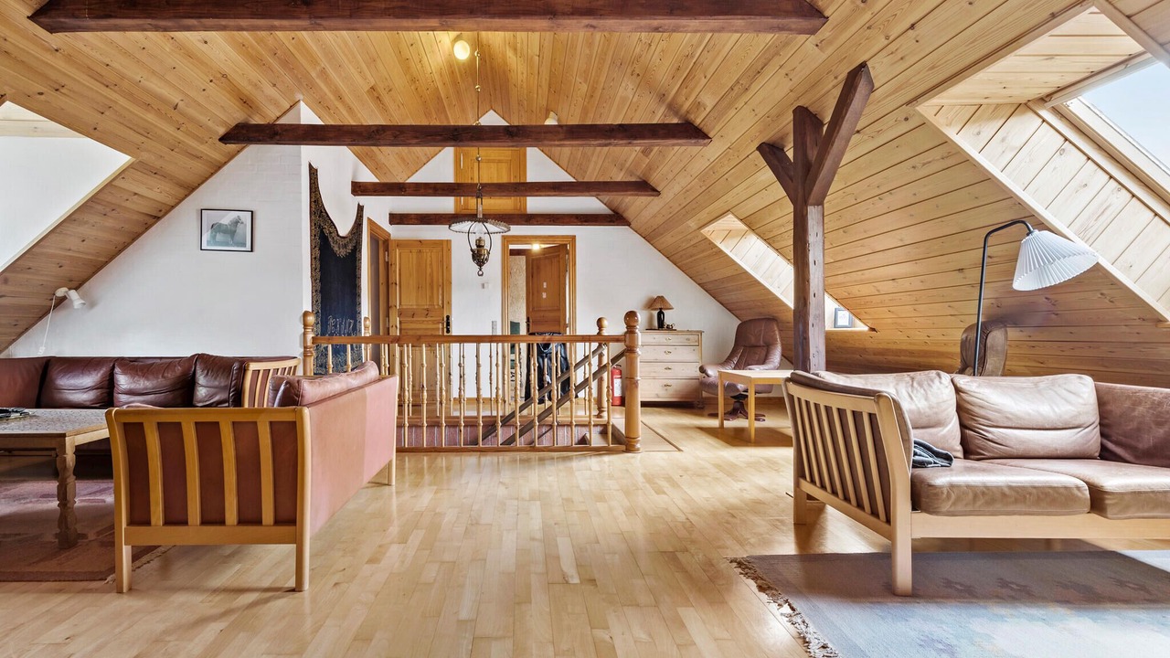 Photo of Bedroom in Grenaa