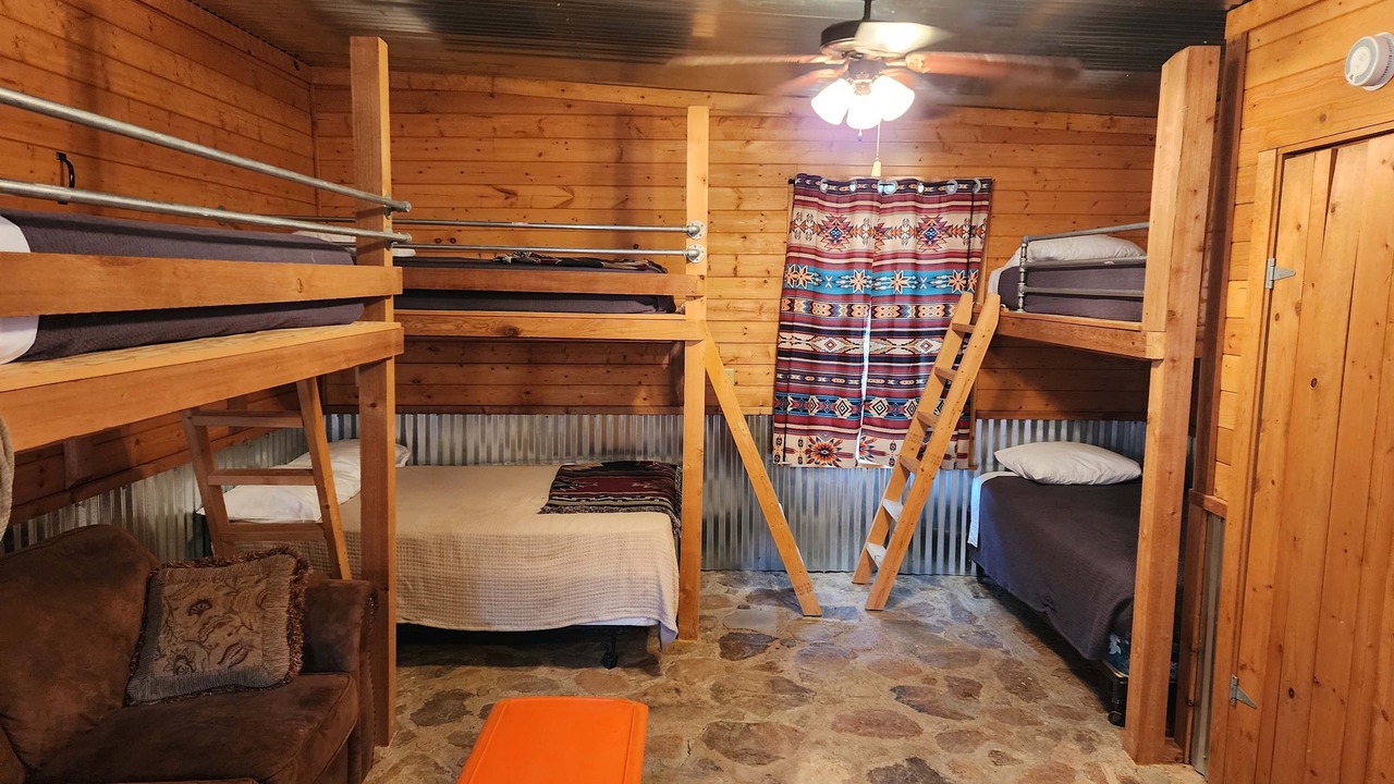 Photo of Bedroom in Alpine
