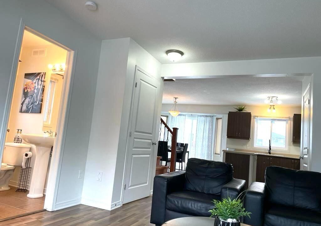 Photo of Livingroom in Communaute-Urbaine-de-l'Outaouais