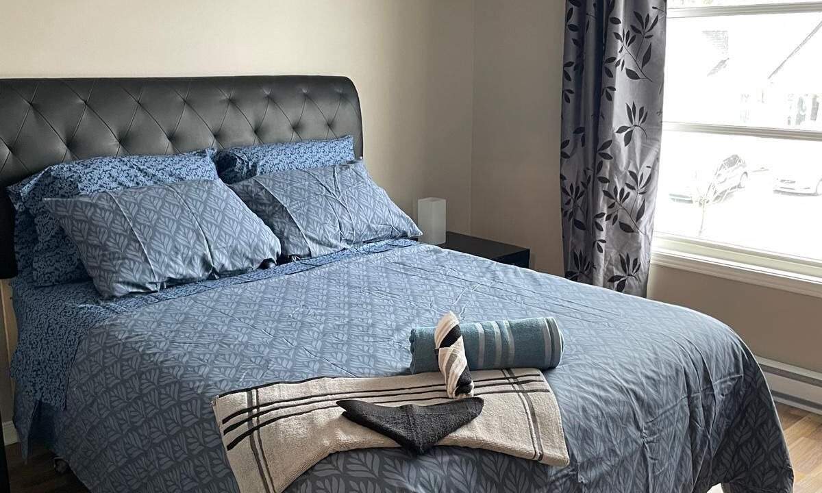 Photo of Bedroom in Communaute-Urbaine-de-l'Outaouais
