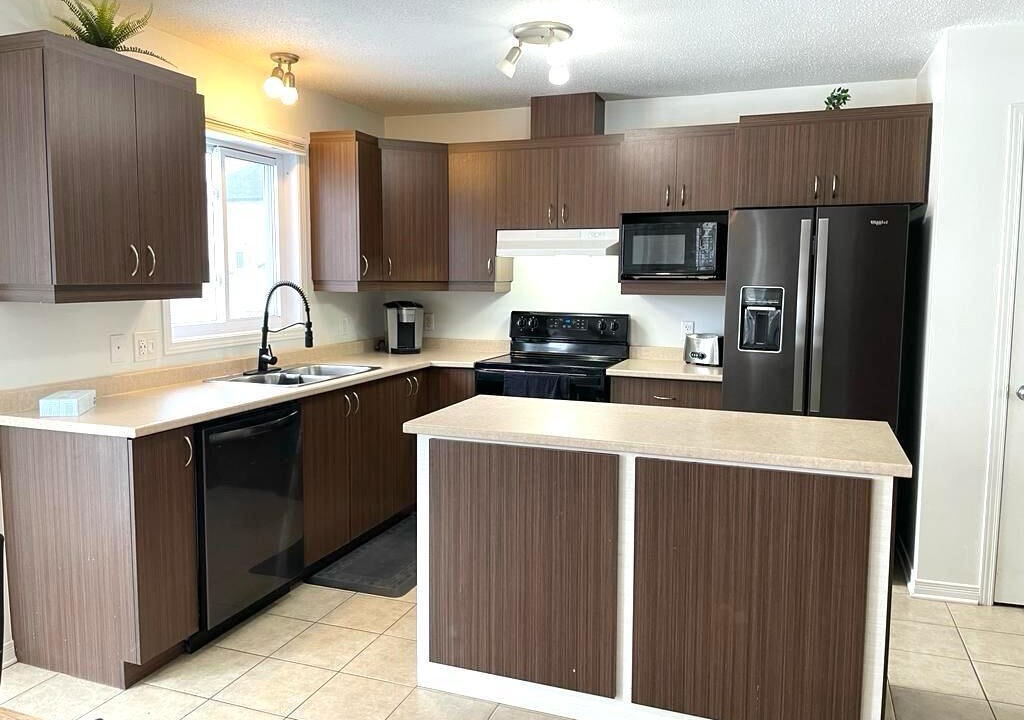 Photo of Kitchen in Communaute-Urbaine-de-l'Outaouais