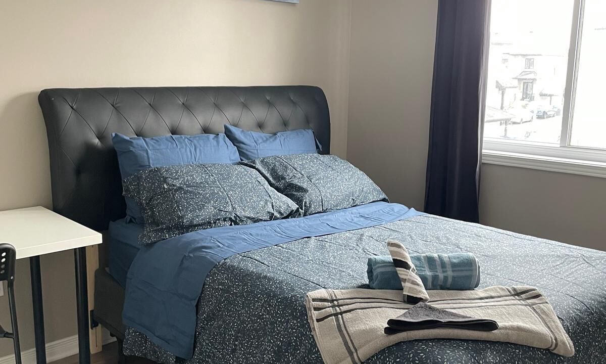 Photo of Bedroom in Communaute-Urbaine-de-l'Outaouais