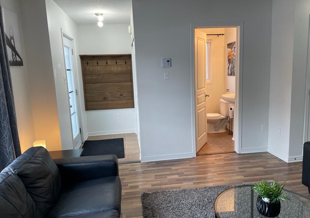 Photo of Livingroom in Communaute-Urbaine-de-l'Outaouais