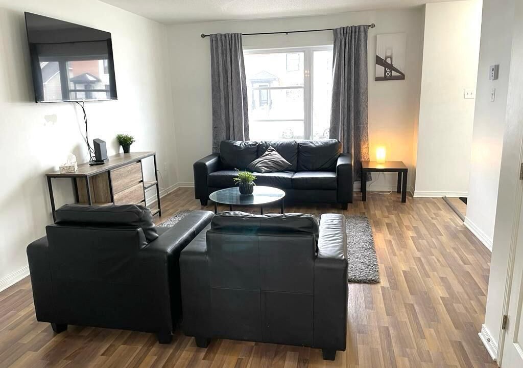 Photo of Livingroom in Communaute-Urbaine-de-l'Outaouais