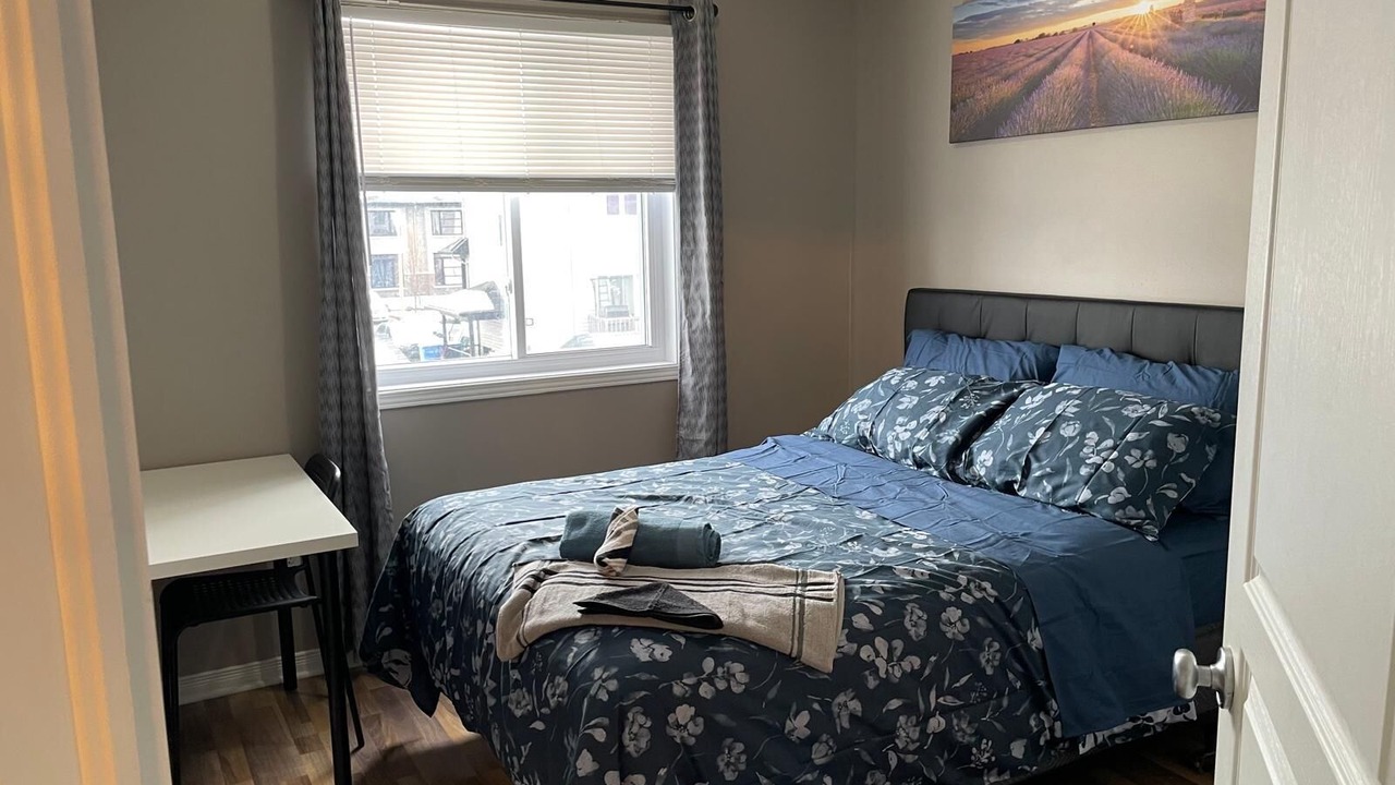 Photo of Bedroom in Communaute-Urbaine-de-l'Outaouais