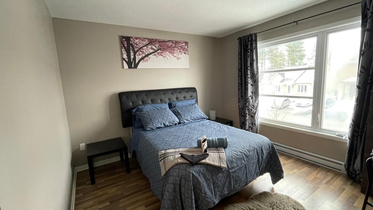 Photo of Bedroom in Communaute-Urbaine-de-l'Outaouais
