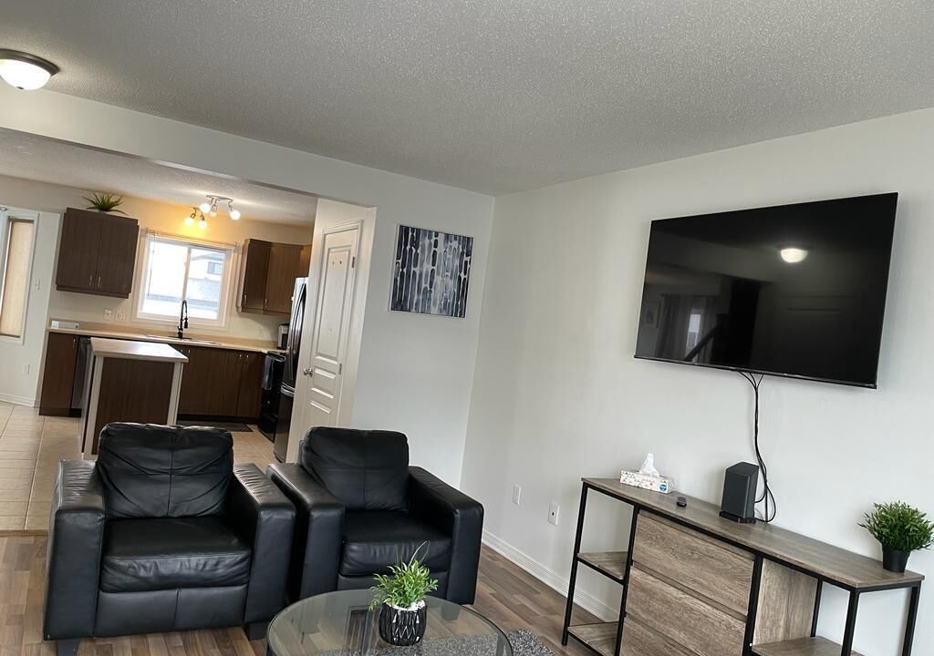 Photo of Livingroom in Communaute-Urbaine-de-l'Outaouais