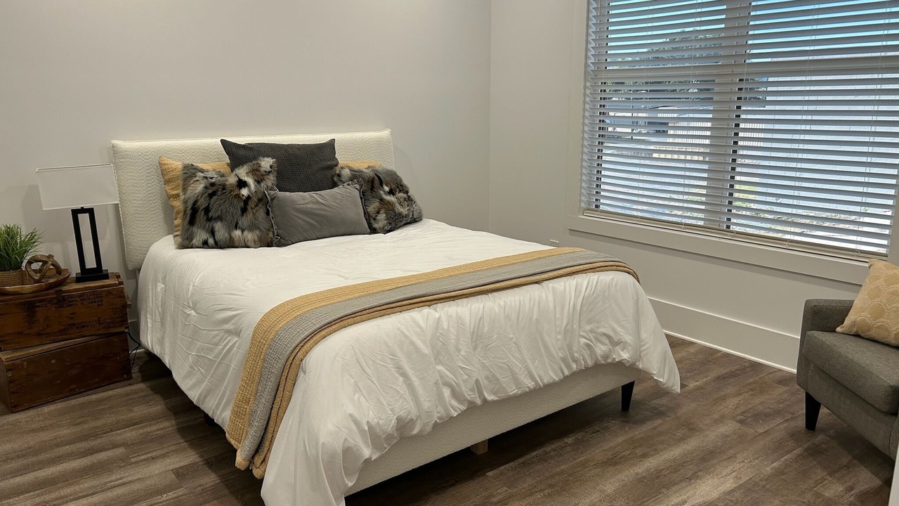 Photo of Bedroom in Dalton