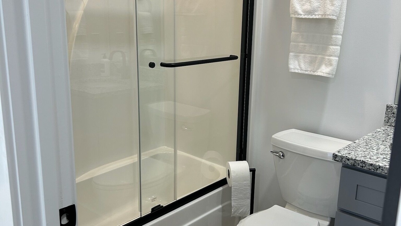 Photo of Bathroom in Dalton