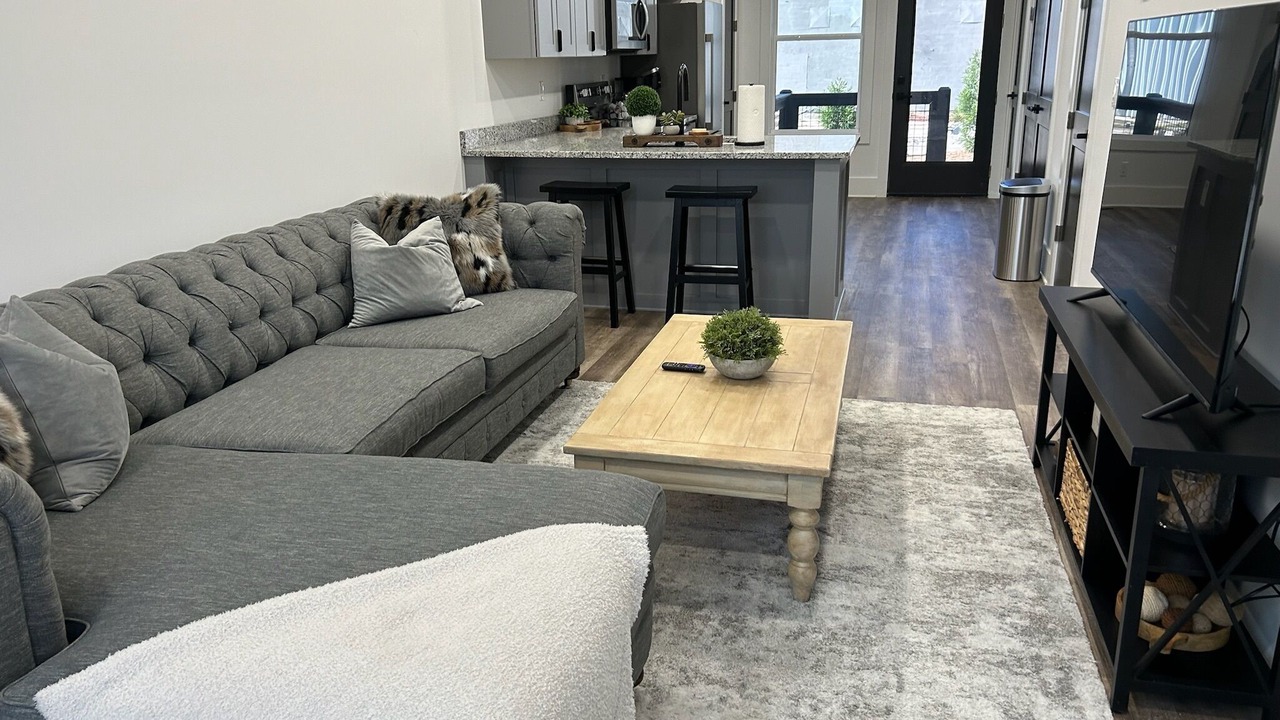 Photo of Livingroom in Dalton