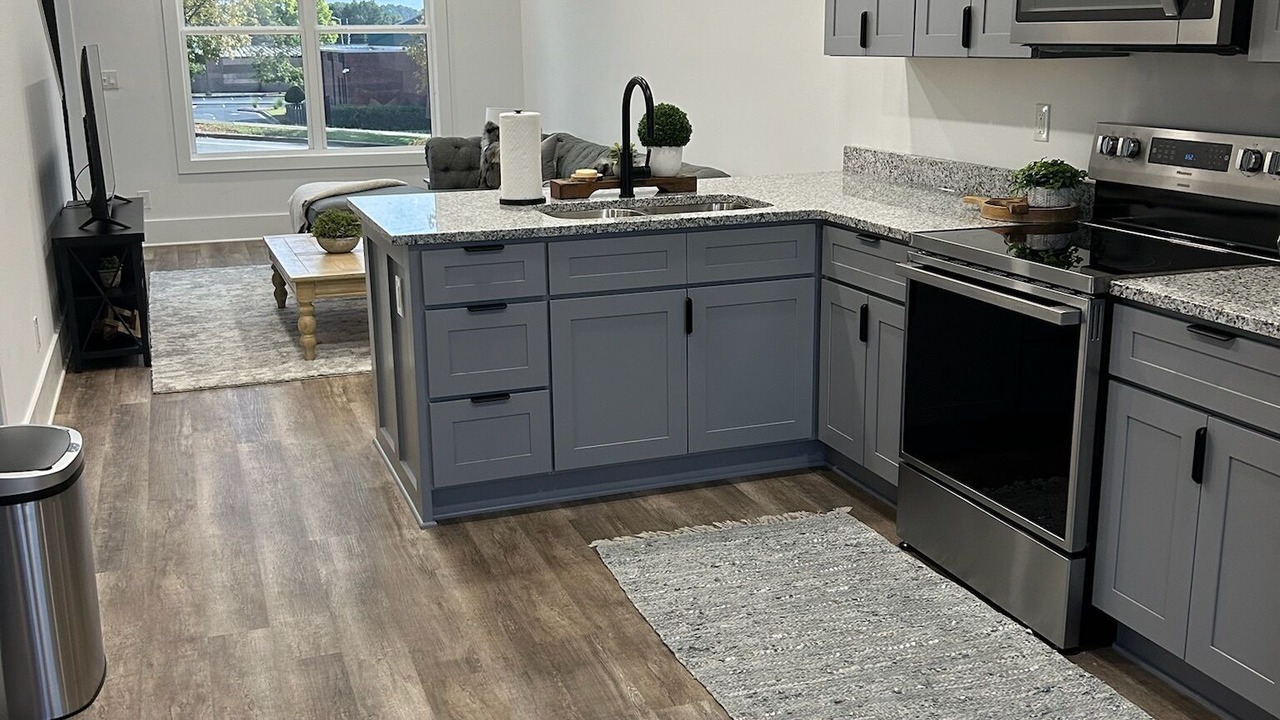 Photo of Kitchen in Dalton