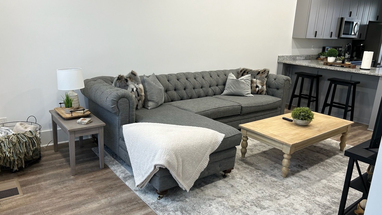 Photo of Livingroom in Dalton