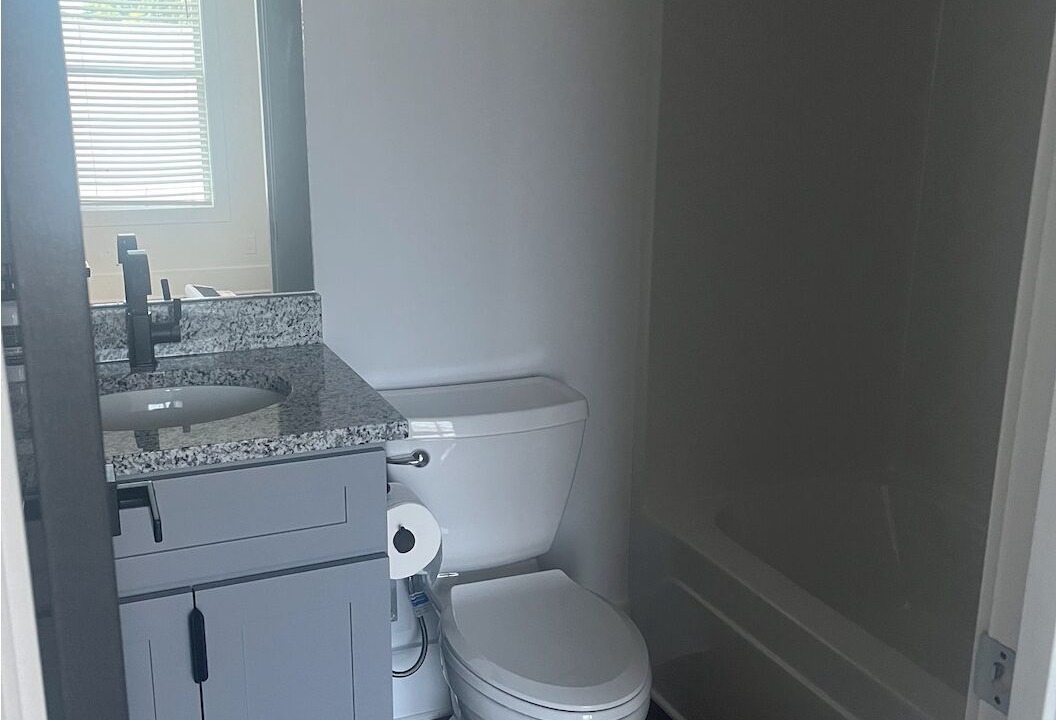 Photo of Bathroom in Dalton