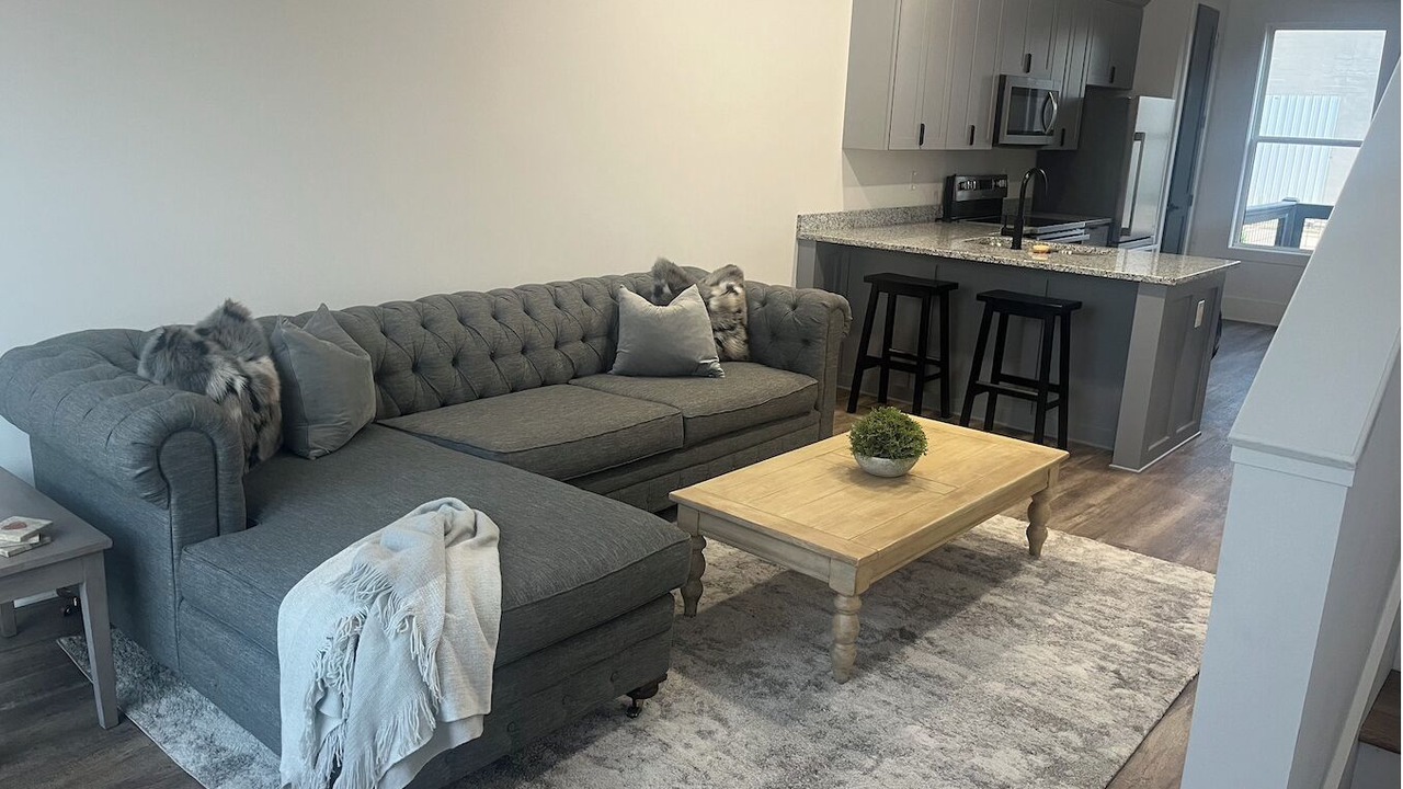 Photo of Livingroom in Dalton