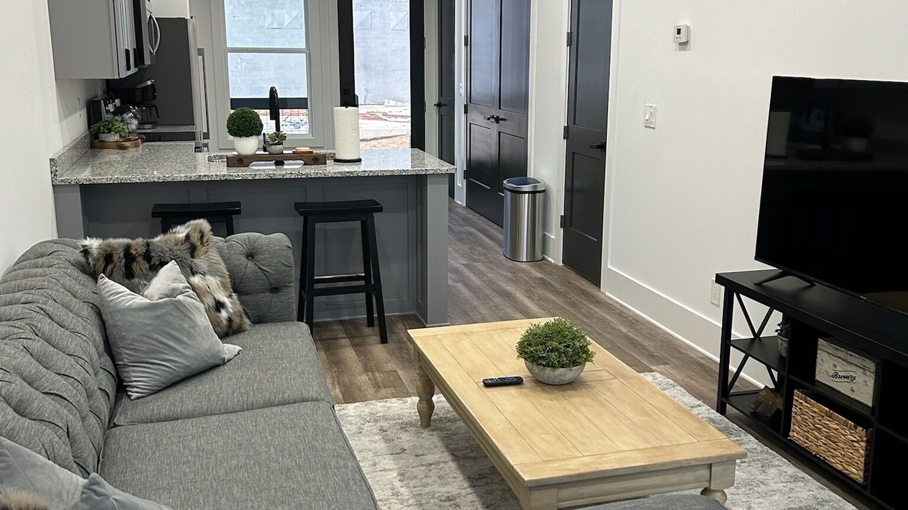 Photo of Livingroom in Dalton