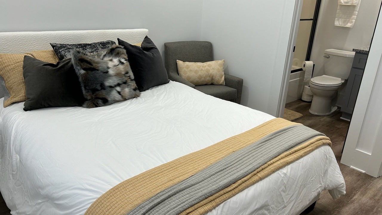 Photo of Bedroom in Dalton