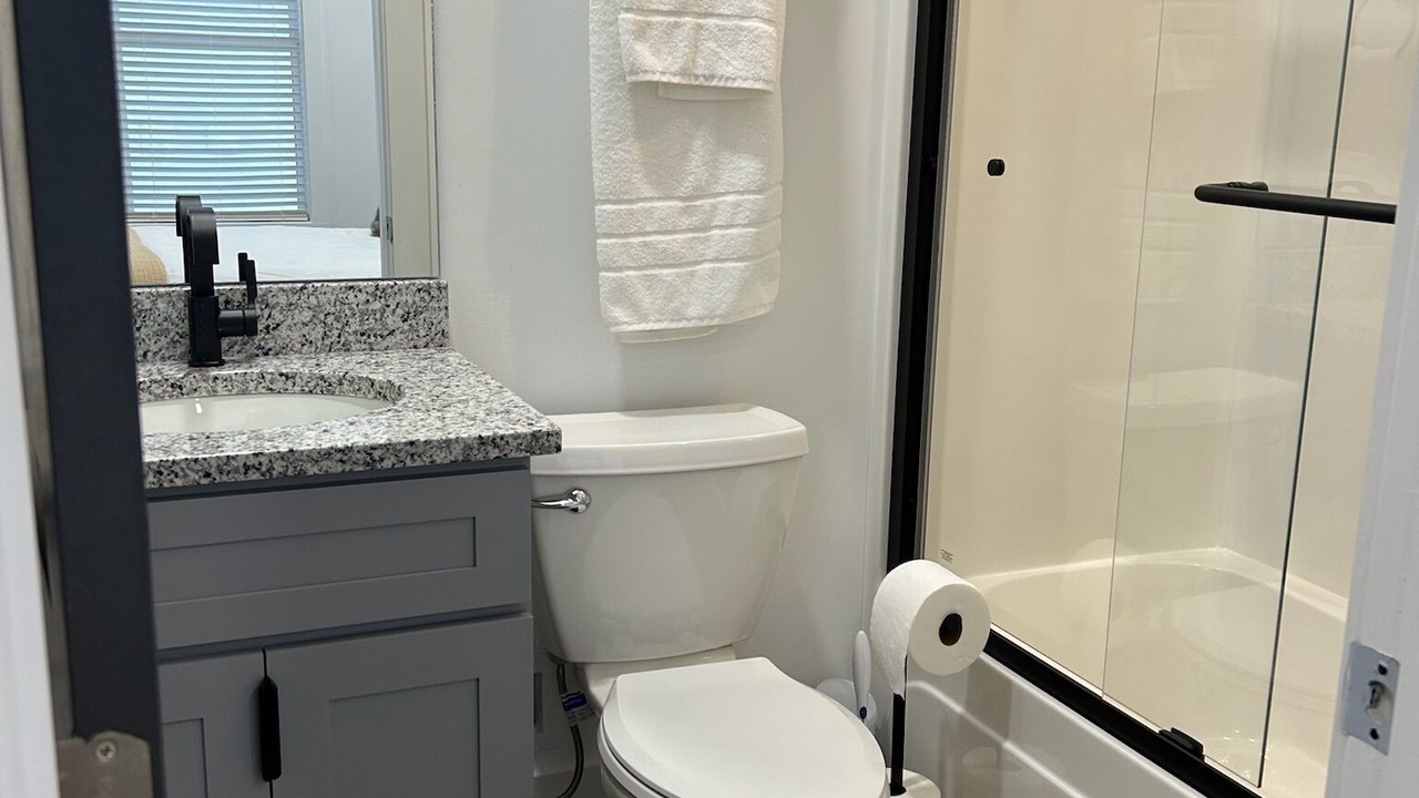 Photo of Bathroom in Dalton