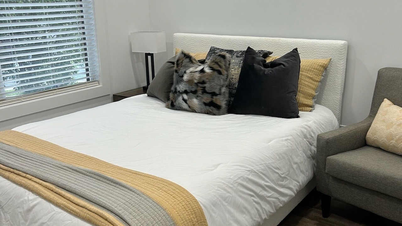 Photo of Bedroom in Dalton