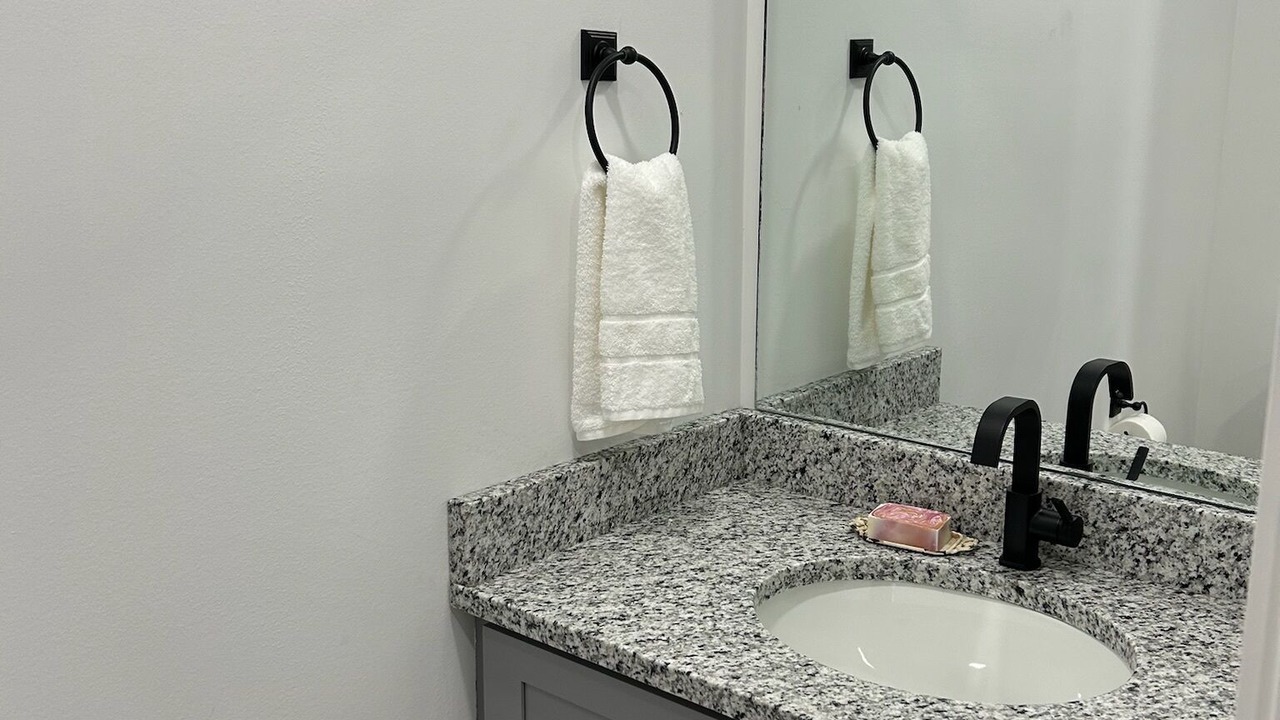 Photo of Bathroom in Dalton