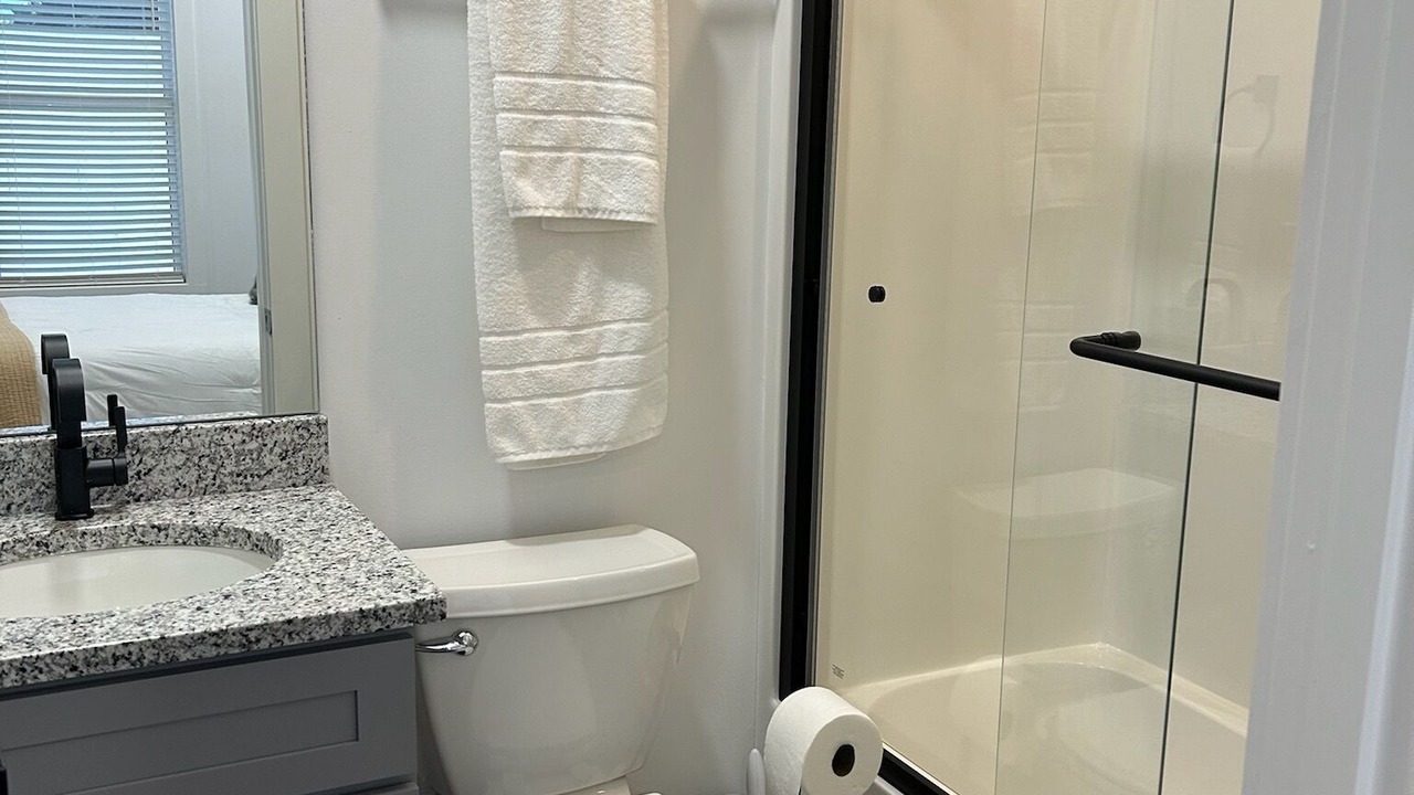 Photo of Bathroom in Dalton