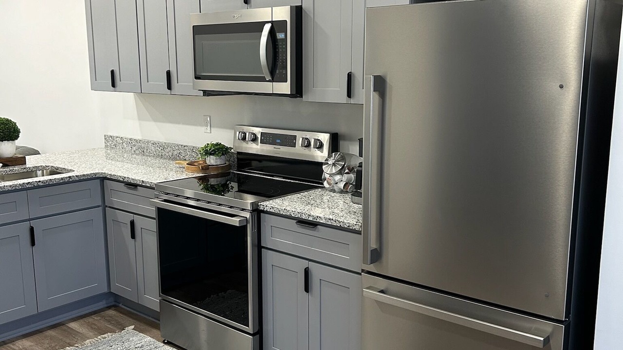 Photo of Kitchen in Dalton