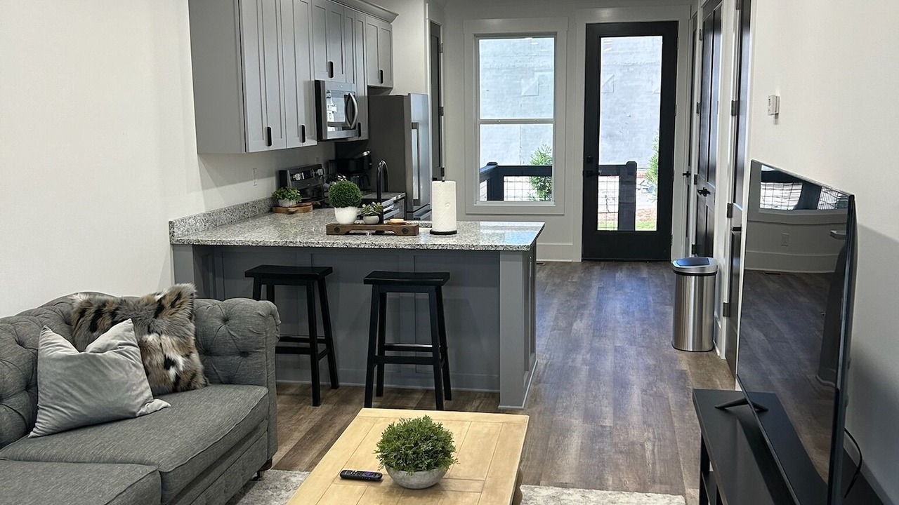 Photo of Livingroom in Dalton