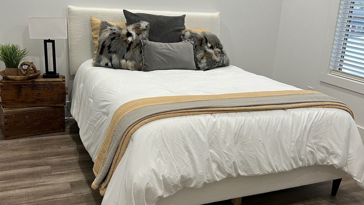 Photo of Bedroom in Dalton